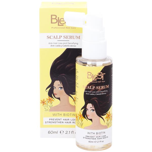 BLEST ANTI HAIR LOSS AND DENSIFYING SCALP SERUM