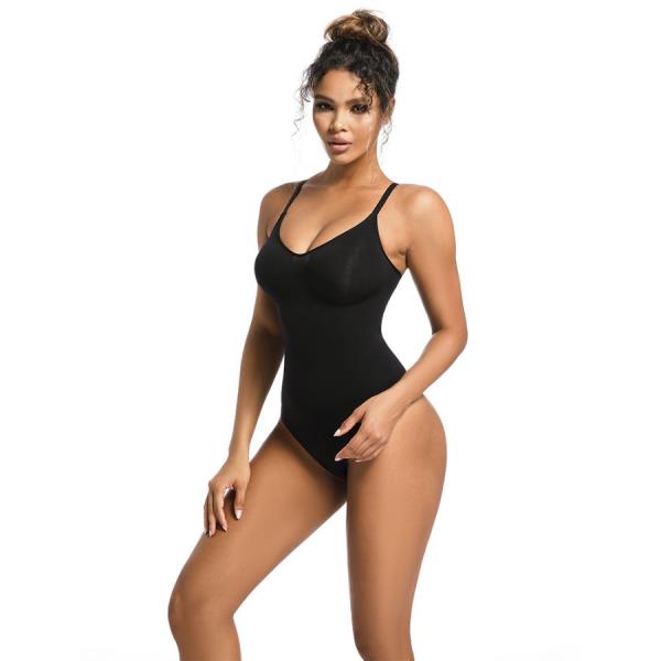 SLIM THONG BODYSUIT WEAR