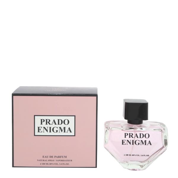 PRADO ENIGMA WOMEN FRAGRANCE PERFUME