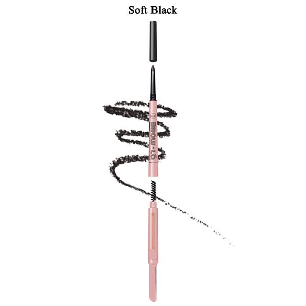 3 IN 1 MAPPING AND SHAPING BROW PENCIL