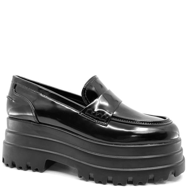 HIGH PLATFORM OXFORD 12 PAIRS