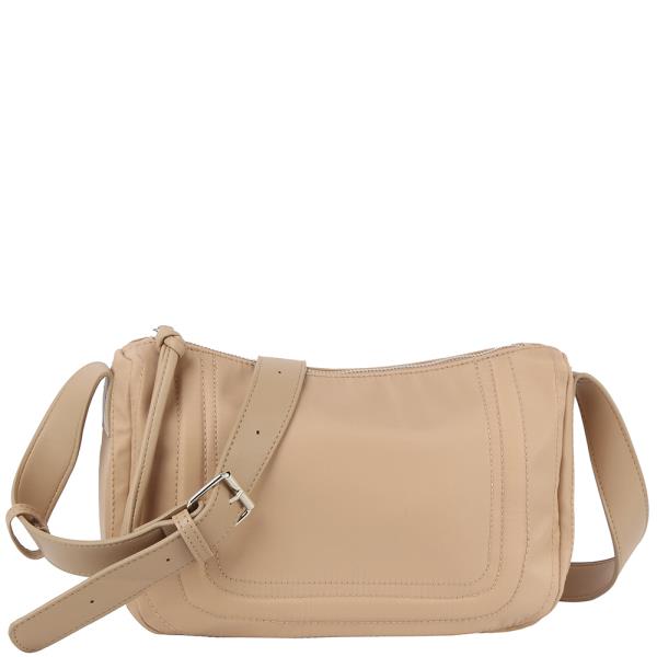 SMOOTH CROSSBODY BAG