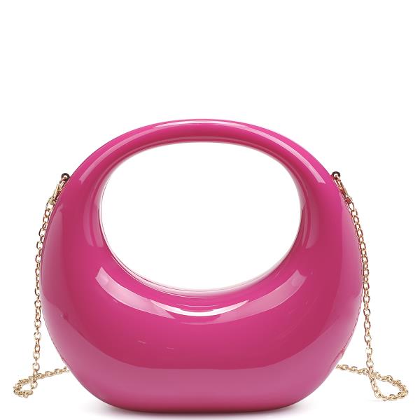 TRAVE EVENING BAG