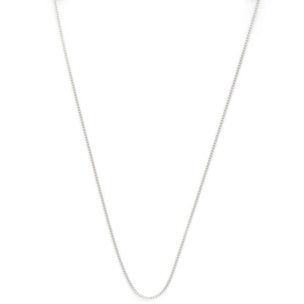 SODAJO DAINTY LINK THICKER LAYERED IN 18KT GOLD NECKLACE