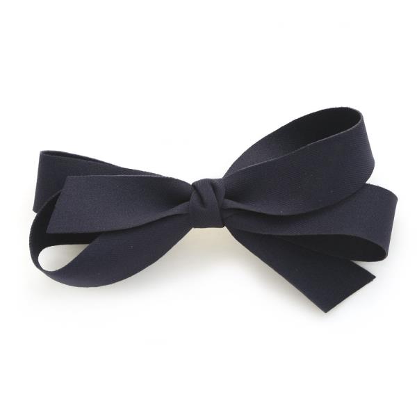 RIBBON BOW HAIR PIN