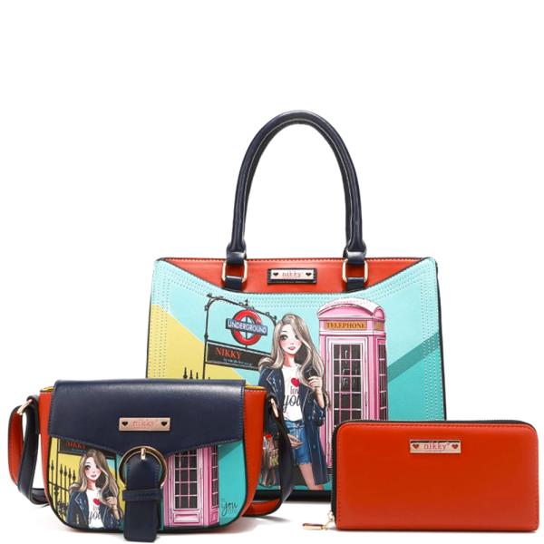 Wholesale Handbags, Purses, and Tote Bags Vendors with 70%+ Cheap