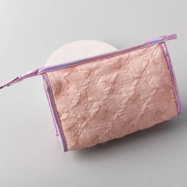 COSMETIC MAKEUP POUCH BAG