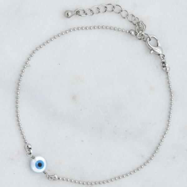 EVIL EYE BRACELET