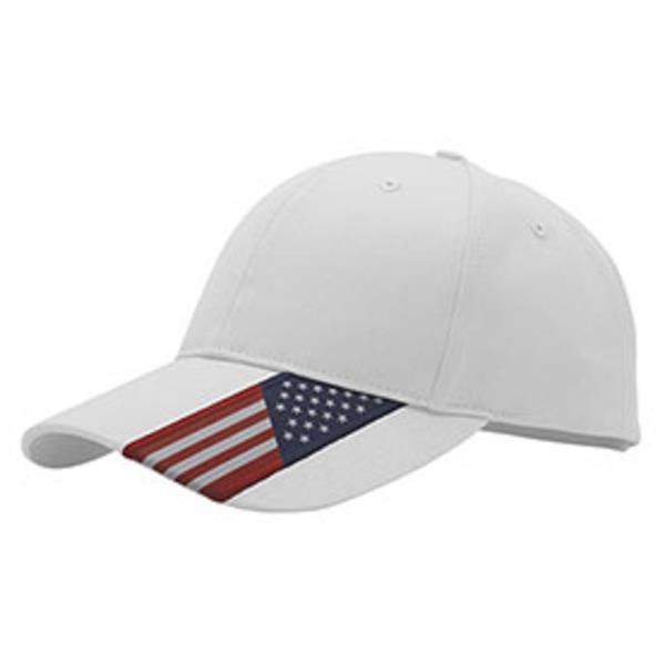 USA FLAG CAPS