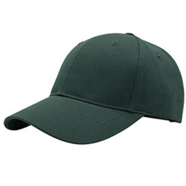 DELUXE COTTON TWILL CAP