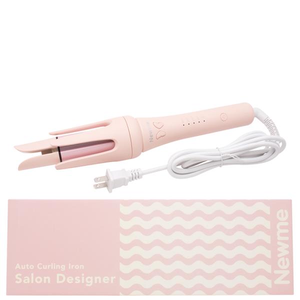 NEWME CURLING IRON