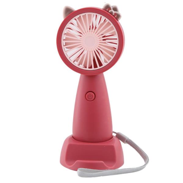 HANDHELD ELECTRONIC LIGHTING USB FAN