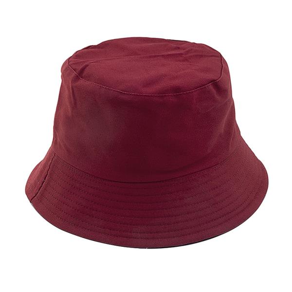 BASIC BUCKET HAT