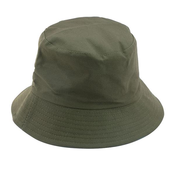 BASIC BUCKET HAT