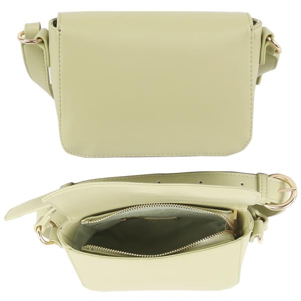 SMOOTH FASHION CROSSBODY BAG