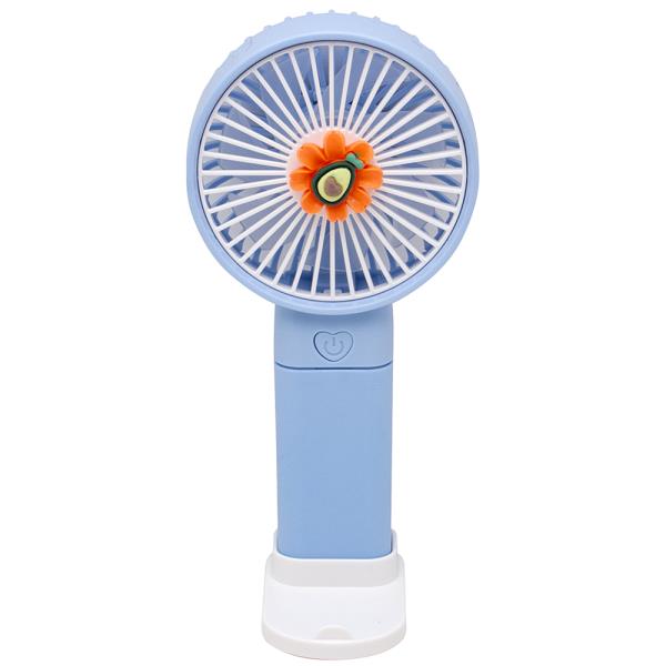 MINI HANDHELD FAN