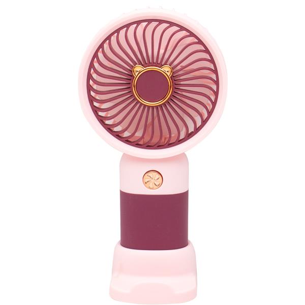HANDHELD DESKTOP USB FASHION FAN