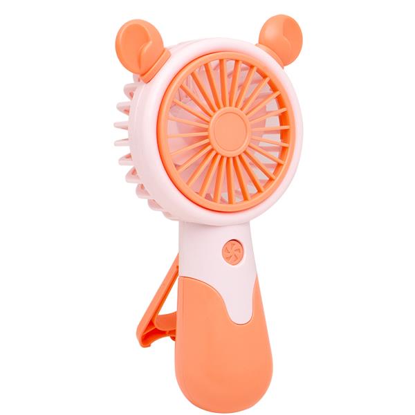 HANDHELD DESKTOP STAND SMALL FAN