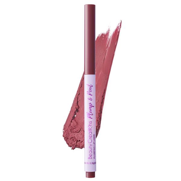 BEAUTY CREATIONS PLUMP & PLOUT PLUMPING LIP LINER (6 UNITS)