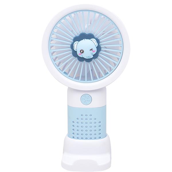 HANDHELD DESKTOP USB FASHION FAN