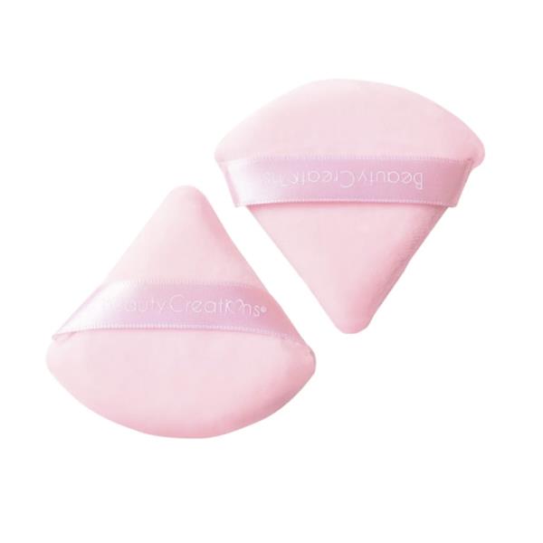 BEAUTY CREATION PINK CLOUD BUNDLE - PINK LOOSE SETTING POWDER