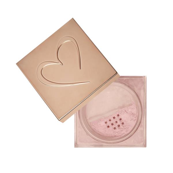 BEAUTY CREATION PINK CLOUD BUNDLE - PINK LOOSE SETTING POWDER