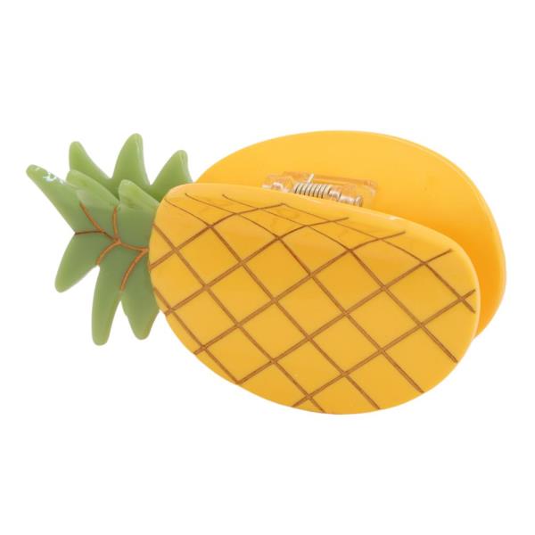 PINEAPPLE HAIR JAW CLIP