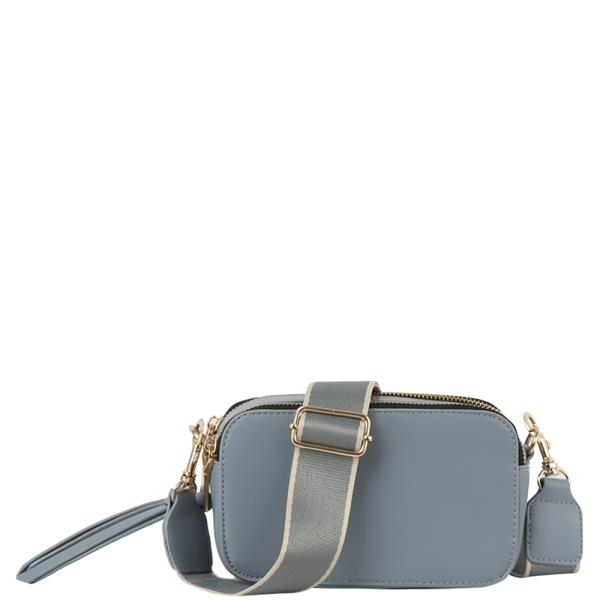 SMOOTH CHIC CROSSBODY