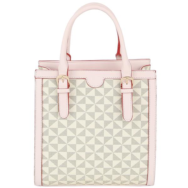 MONOGRAM TOTE BAG