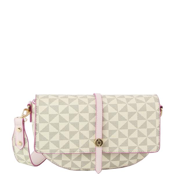 MONOGRAM CHIC CROSSBODY BAG