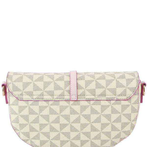 MONOGRAM CHIC CROSSBODY BAG