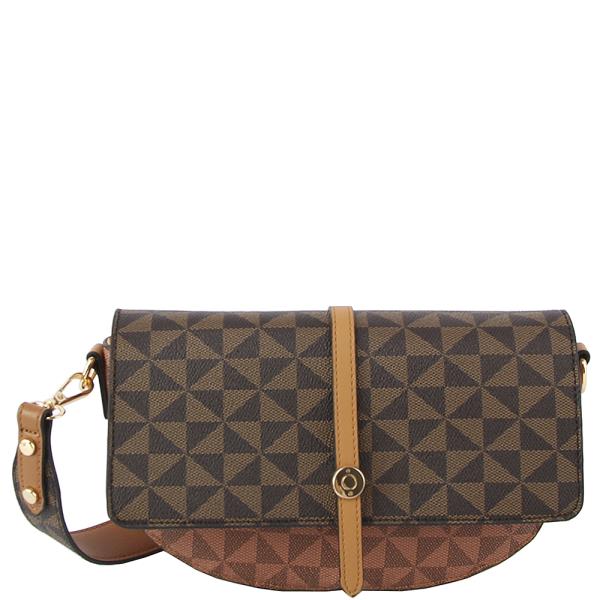 MONOGRAM CHIC CROSSBODY BAG