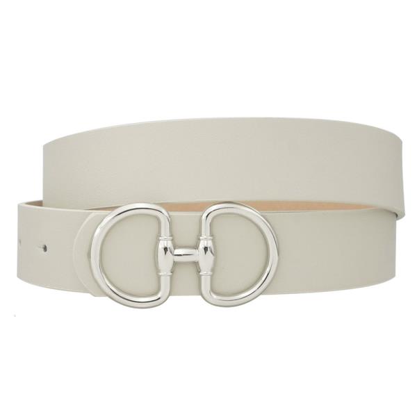 D LINK HORSEBIT BUCKLE BELT