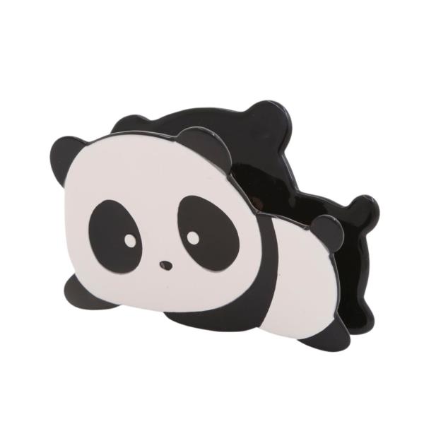 PANDA CLAW HAIR CLIP