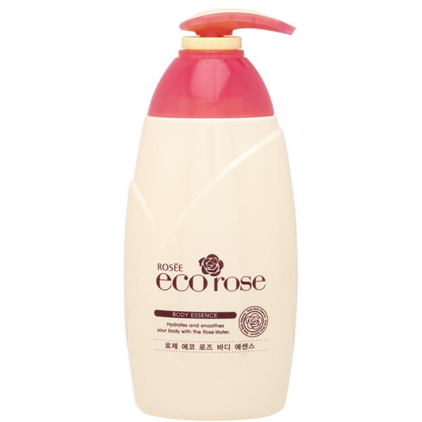 ECO ROSE WATER BODY ESSENCE