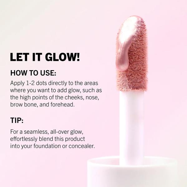 GLOW SHOW LIQUID HIGHLIGHTER