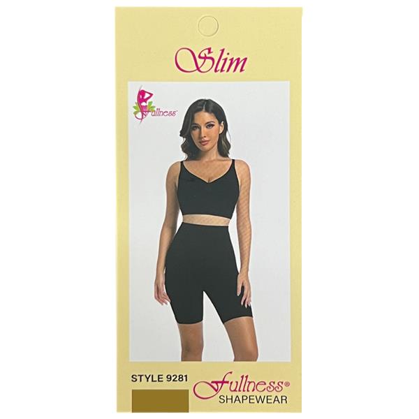 SLIM SHAPEWEAR BOTTOM