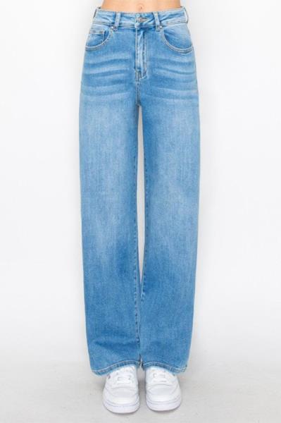 ($17.75 x 15 PCS) STRAIGHT JEANS PANT