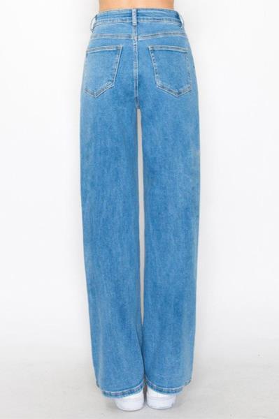 ($17.75 x 15 PCS) STRAIGHT JEANS PANT