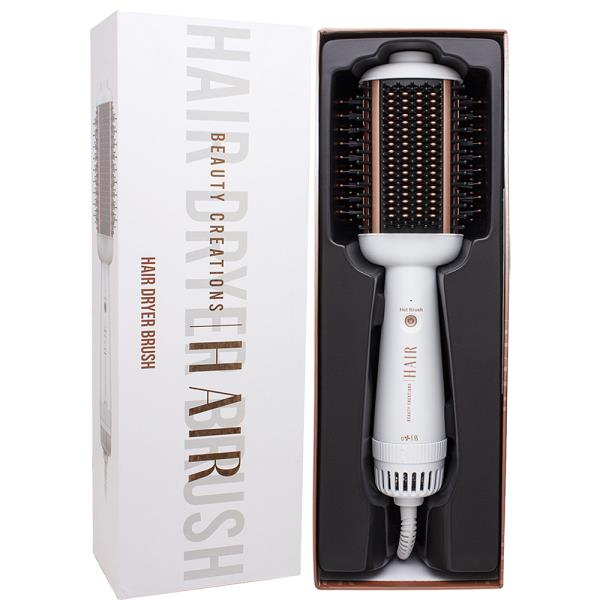 BEAUTY CREATIONS HAIR DRYER BRUSH