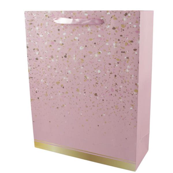 GIFT PAPER SHOPPING BAG (12 UNITS)