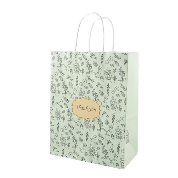 GIFT PAPER SHOPPING BAG (12 UNITS)