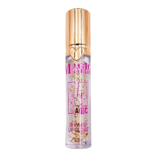 MAGIC YOUR LIFE LIP GLOSS (24 UNITS)