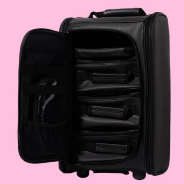 BEAUTY CREATIONS TRAVEL MAKEUP CASE