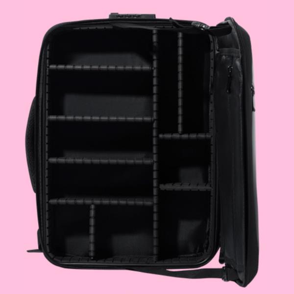 BEAUTY CREATIONS ARTIST BACKPACK