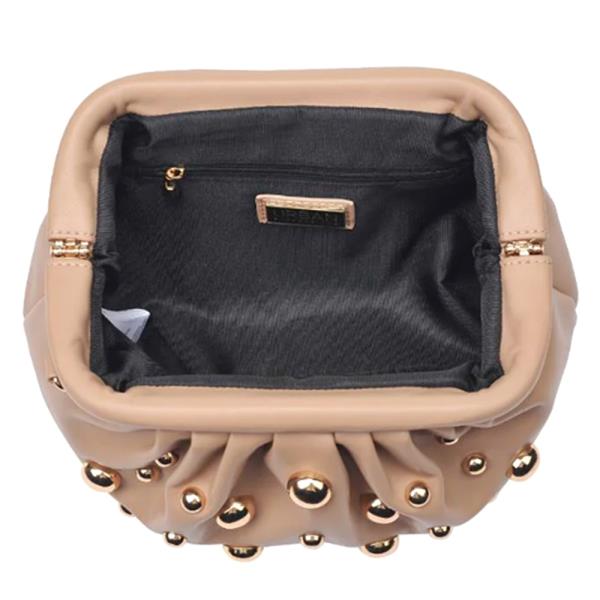 MODERN CAREY CLUTCH BAG