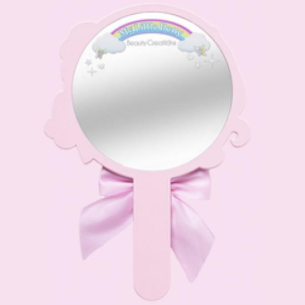 BEAUTY CREATIONS MY LITTLE PONY SKY’S THE LIMIT HANDHELD MIRROR