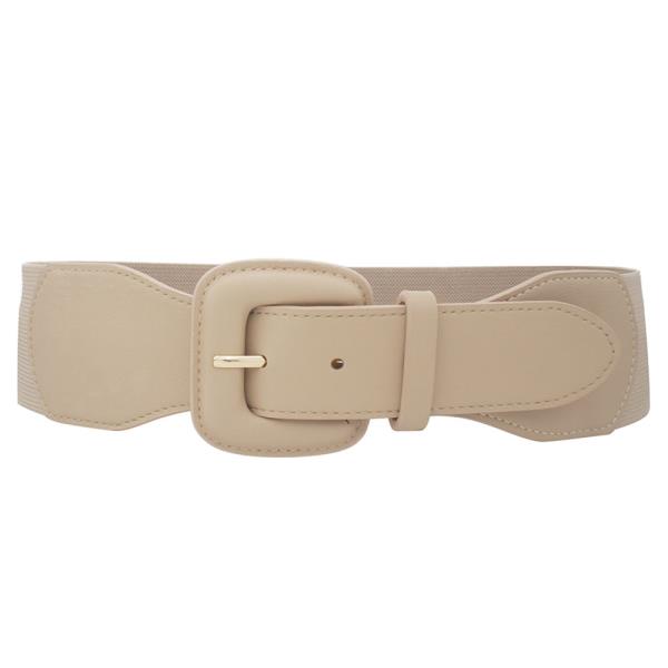 COLOR ELASTIC BELT