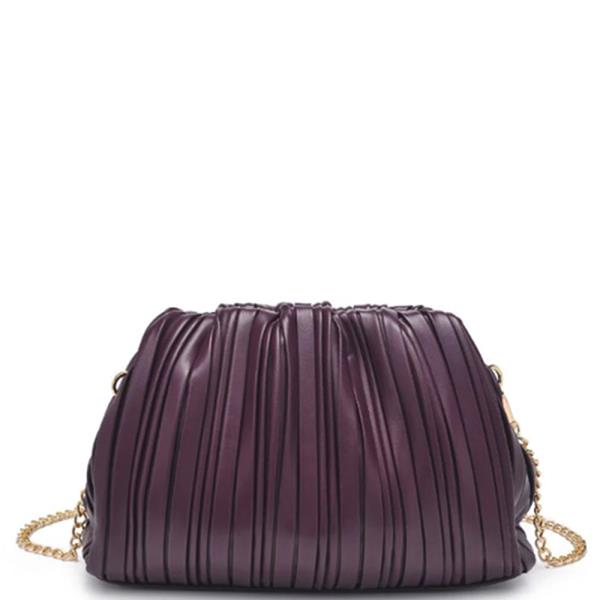 CHIC PHILIPPA CLUTCH BAG