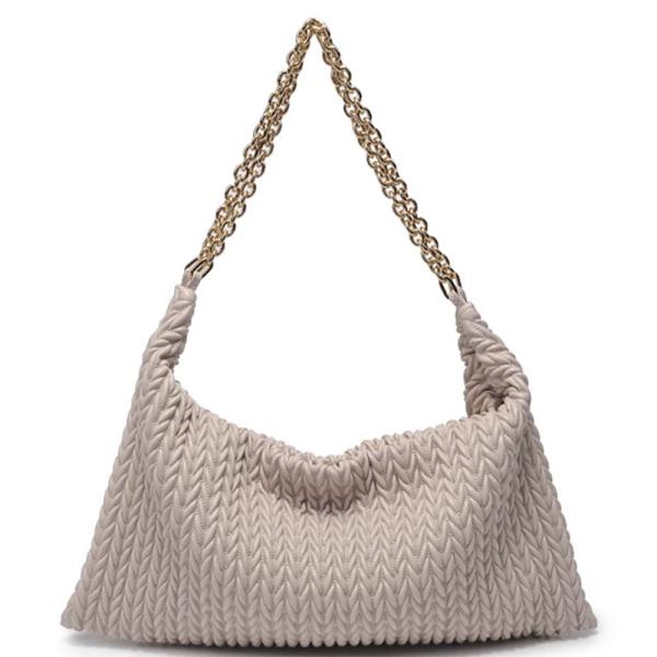 FASHION SHELBY SHOULDER BAG